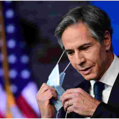 US Secretary of State Antony Blinken to Visit Kenya Next Week 