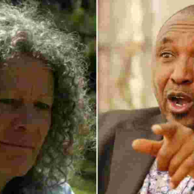 "I Was in the US": MP Kimani Ngunjiri Denies Involvement in Joannah Stutchbury's Murder 