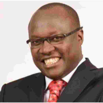 Nairobi Governor Ann Kananu Picks Paul Mutungi as Deputy Governor
