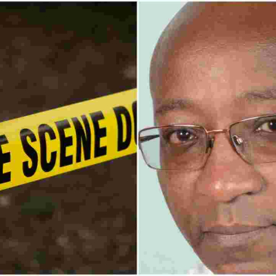 Missing Kenyan Journalist Gatonye Gathura Found Dead 
