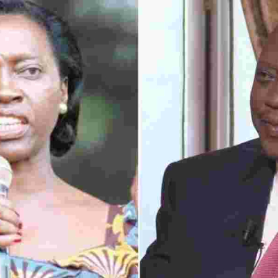 Martha Karua: President Uhuru’s Government Has Performed Badly 