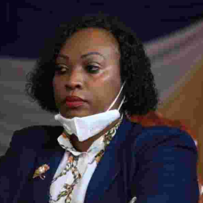 Supreme Court Clears the Way for Swearing-in of Ann Kananu as Nairobi Governor 