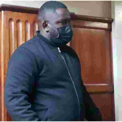 Performers Rights Society of Kenya Director in Court for Forging a Degree Certificate 