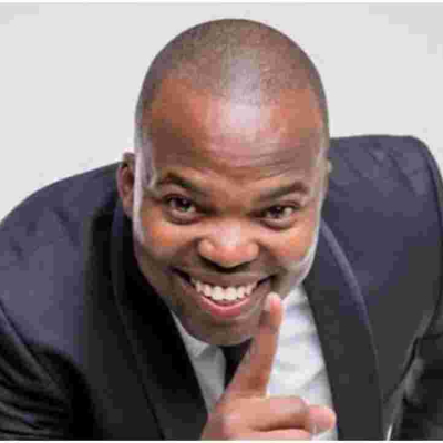 Popular Comedian MC Jessy Joins Politics, to Run for Parliamentary Seat in 2022 