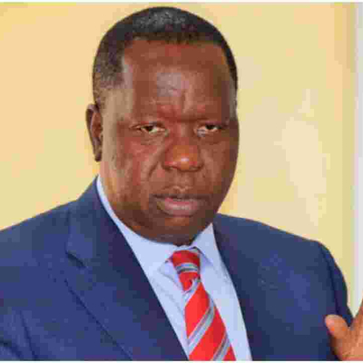 Gov't Will Not Shut Down the Internet During 2022 Elections, Matiang'i Declares 