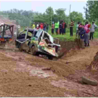 Three Chogoria Girls High School Students Killed in a Grisly Road Accident 