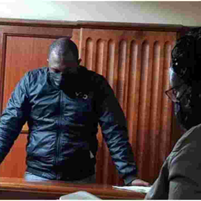 Nairobi Man in Court for Using Edited MPesa Messages to Evade Paying Rent for 37 Months 
