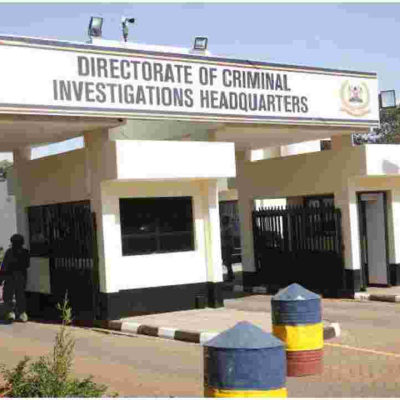 DCI Issues a Warning to Kenyans over Fake Police Clearance Certificates 