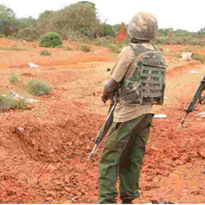Two Police Officers Killed, 10 Injured in Mandera Al-Shabaab Attack 