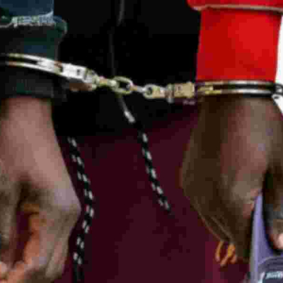 Murang’a Man Hospitalized After Being Sodomized by a Gang of Four