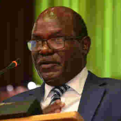 IEBC Bans 2022 Aspirants from Participating in Fundraisers After December 9th