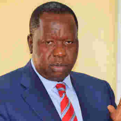 Matiang’i Declares Support for Raila Ahead of 2022 Elections 