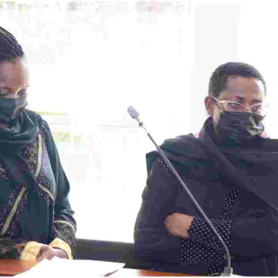 Businesswoman Mary Wambui and Daughter Charged with Evading Sh2.2 Billion Taxes 