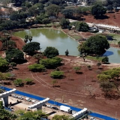 Court Orders NMS to Stop Ongoing Renovations at Uhuru Park 