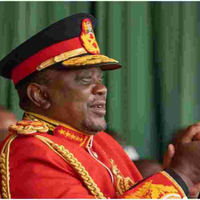 President Uhuru Announces 30 Percent Reduction in Electricity Cost 