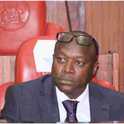 EACC Opposes Nomination of Paul Mutunga as Nairobi Deputy Governor 