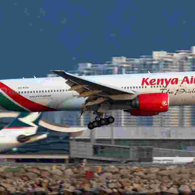 Dubai Extends Ban on Kenyan Flights to December 24th