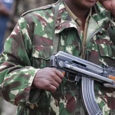 Man Shot and Robbed Shortly After Withdrawing Sh1.1 Million from a Nairobi Bank 