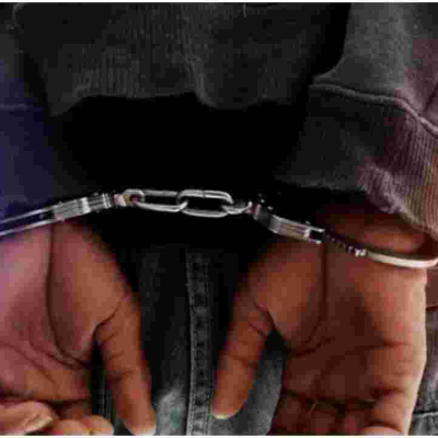 Prison Warder Arrested over Murder of Renowned Nyeri Businessman