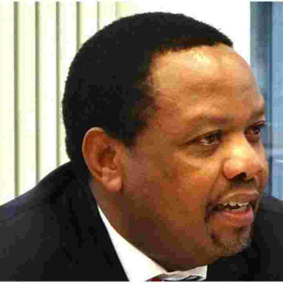 Deputy President William Ruto's Chief of Staff Ken Osinde Dies 