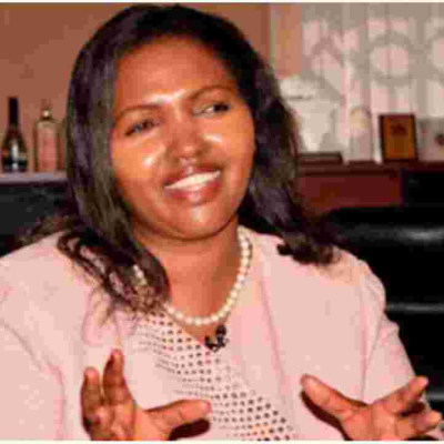 Beer Tycoon Tabitha Karanja: Why I Am Vying for Nakuru Senatorial Seat 