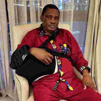 National Assembly Speaker Justin Muturi Undergoes Surgery in Dubai 