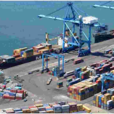 Kenya Detains Cargo Ship Loaded with Harmful Nuclear Waste at Mombasa Port