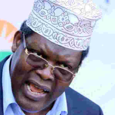 Miguna Miguna Reacts to the Acquittal of MP Babu Owino in DJ Evolve’s Shooting Case 