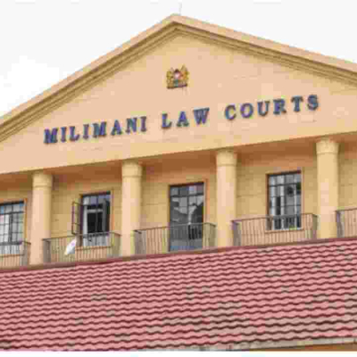 Kenyan Woman Sues Mzungu Boyfriend Who Lied About His Marital Status, Proposed to Her 