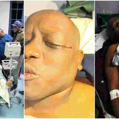 Police Launch a Probe into Alleged Abduction and Torture of Blogger Dennis Itumbi 