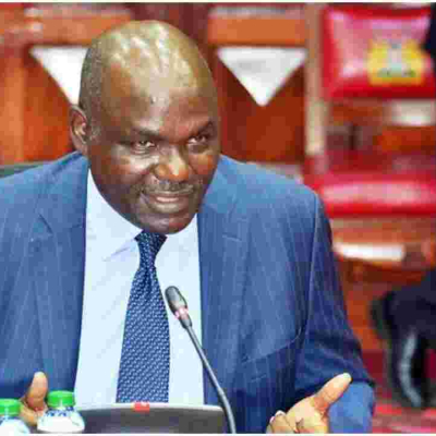 IEBC Clears 72 Parties for the 2022 General Elections as 10 are Locked Out 