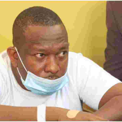 Court Declines to Return Mike Sonko’s Sh15 Million Cash Bail