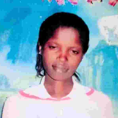 DCI Director Names Six British Soldiers Linked to the Murder of Agnes Wanjiru