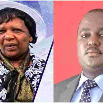 Pastor Pius Muiru’s Wife Links Sister-in-Law to Mother’s Murder 