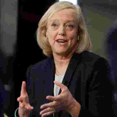 Biden Picks Former HP CEO Meg Whitman as US Ambassador to Kenya 