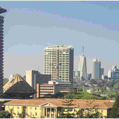 Expatriates Name Nairobi as the Best City to Settle in Africa 