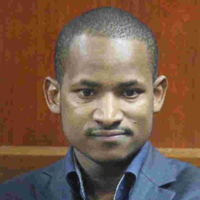 MP Babu Owino Acquitted of Attempted Murder Charges in the Shooting of DJ Evolve 