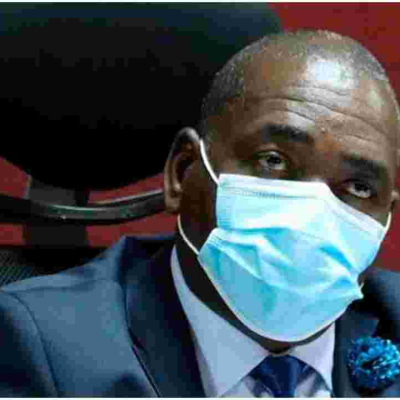 Kenyan Files a Petition for Removal of High Court Judge Anthony Mrima 