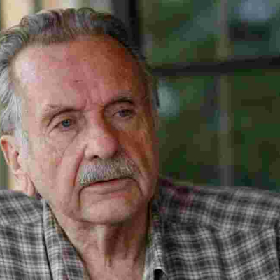 African Heritage House Founder Alan Donovan Dies in Kenya 