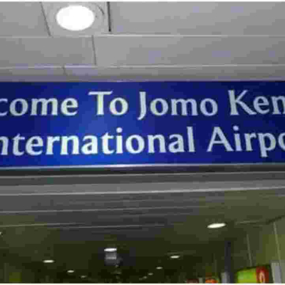 Kenya to Demand Proof of COVID-19 Vaccination for Arriving Passengers 