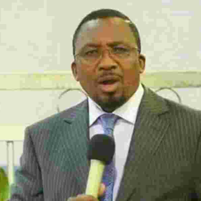 Pastor James Nganga's Sasa TV Banned from Airing Live Programs 