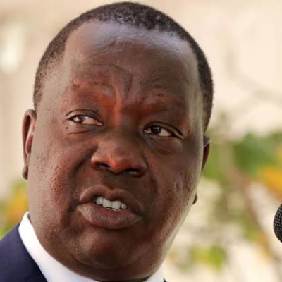 Kenya Government Declares December 27th a Public Holiday