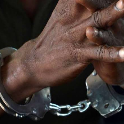 73-Year-Old Kenyan Man Kills Son for Interrupting His Sleep 