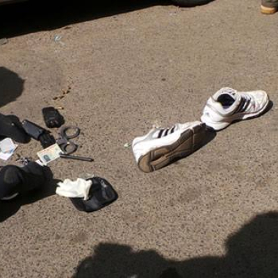 Katombi Gang Leader Gunned Down by Detectives in Nairobi