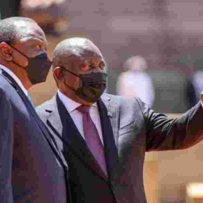 South Africa to Deport Illegal Immigrants to Kenya After a New Agreement 
