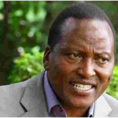 MP Richard Onyonka Reportedly Poisoned at a Public Rally in Kisii 
