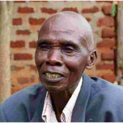 Kenyan Man Sues His Son Demanding 20 Percent of His Salary as Upkeep 