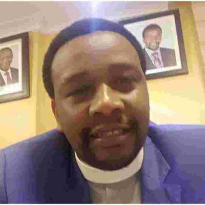 Controversial Nairobi Preacher Bishop Godfrey Migwi Passes Away 