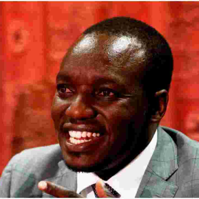 Catholic Church Rejects, Returns MP Simba Arati's Sh100,000 Donation 