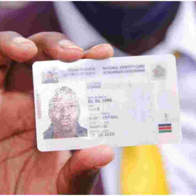 Gov’t Plans to Replace KRA PIN with Huduma Namba 